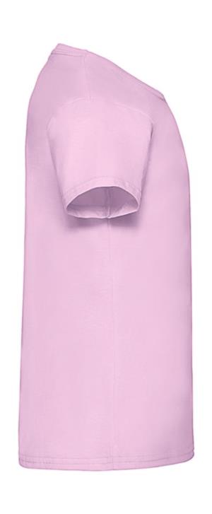 Dievčenské tričko Valueweight , 420 Light Pink (4)