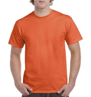 Tričko Heavy, 410 Orange