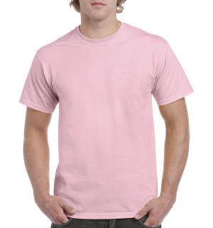 Tričko Heavy, 420 Light Pink