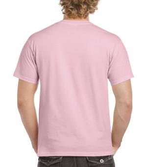 Tričko Heavy, 420 Light Pink (2)