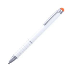 Neyax hliníkové pero, oranžová