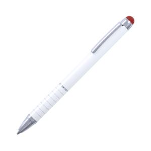 Neyax hliníkové pero, Červená