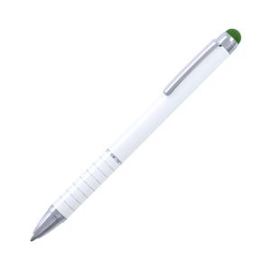 Neyax hliníkové pero, zelená
