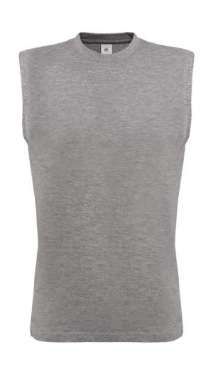 Tričko bez rukávov Exact Move, 125 Sport Grey