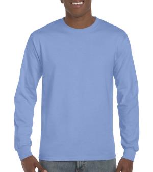 Tričko s dlhými rukávmi Ultra, 322 Carolina Blue