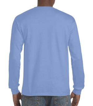 Tričko s dlhými rukávmi Ultra, 322 Carolina Blue (2)