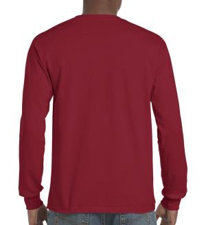 Tričko s dlhými rukávmi Ultra, 402 Cardinal Red (2)