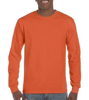 Tričko s dlhými rukávmi Ultra, 410 Orange