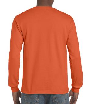 Tričko s dlhými rukávmi Ultra, 410 Orange (2)