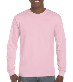 Tričko s dlhými rukávmi Ultra, 420 Light Pink