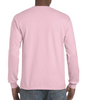 Tričko s dlhými rukávmi Ultra, 420 Light Pink (2)
