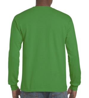 Tričko s dlhými rukávmi Ultra, 509 Irish Green (2)