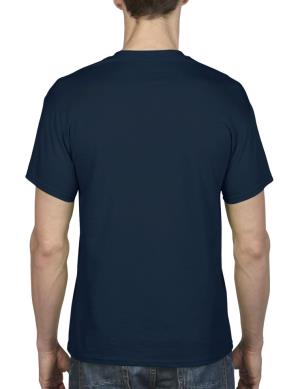 Tričko DryBlend®, 200 Navy (2)