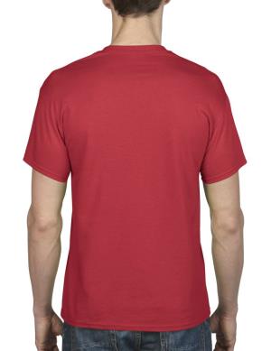 Tričko DryBlend®, 400 Red (2)