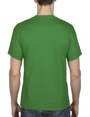 Tričko DryBlend®, 509 Irish Green (2)