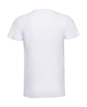 Pánske tričko HD, 000 White (3)