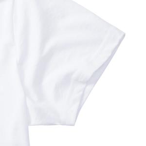 Pánske tričko HD, 000 White (6)