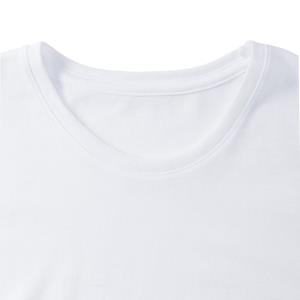 Dámske tričko HD, 000 White (5)