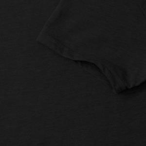 Dámske tričko HD, 101 Black (6)