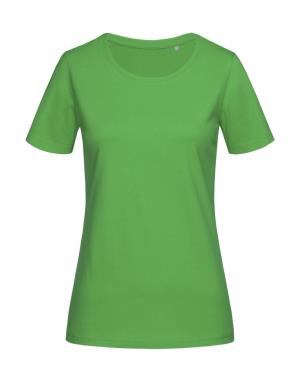 Dámske tričko LUX for women, 518 Kelly Green