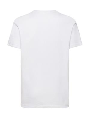 Detské tričko Valueweight, 000 White (3)
