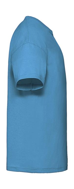 Detské tričko Valueweight, 310 Azure Blue (4)