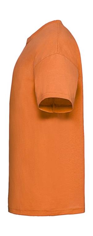 Detské tričko Valueweight, 410 Orange (2)