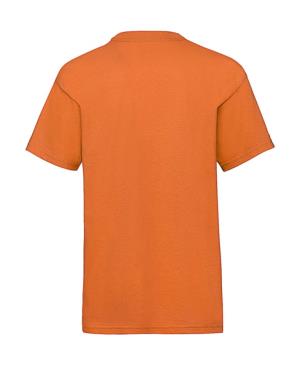 Detské tričko Valueweight, 410 Orange (3)