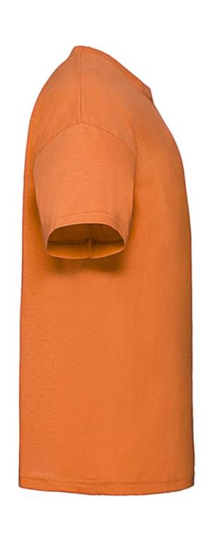 Detské tričko Valueweight, 410 Orange (4)