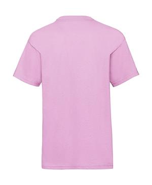 Detské tričko Valueweight, 420 Light Pink (3)