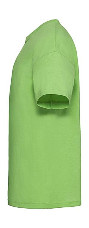 Detské tričko Valueweight, 521 Lime Green (2)