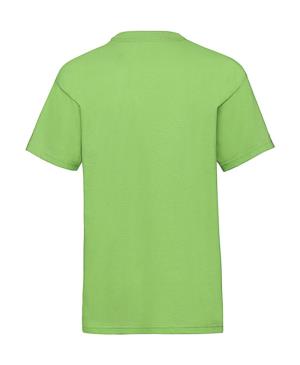 Detské tričko Valueweight, 521 Lime Green (3)