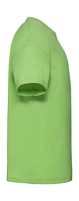 Detské tričko Valueweight, 521 Lime Green (4)