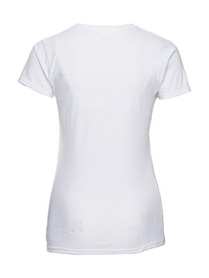 Dámske tričko Uilko, 000 White (3)