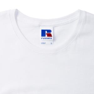 Dámske tričko Uilko, 000 White (5)