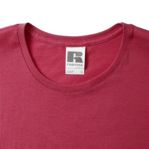 Dámske tričko Uilko, 401 Classic Red (5)