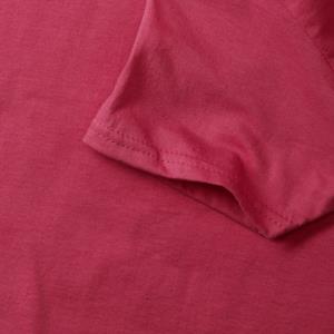 Dámske tričko Uilko, 401 Classic Red (6)