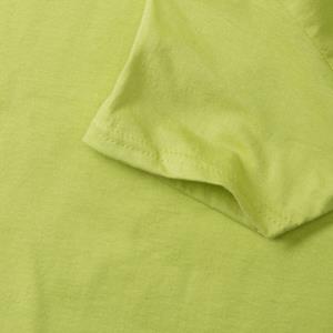 Dámske tričko Uilko, 521 Lime (6)