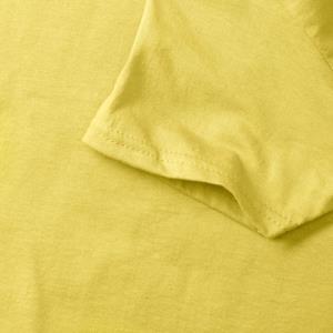 Dámske tričko Uilko, 600 Yellow (6)