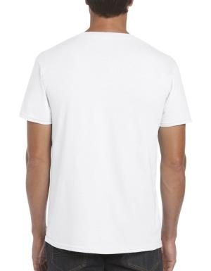 Pánske tričko Softstyle®, 000 White (2)