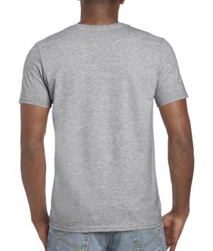 Pánske tričko Softstyle®, 125 Sport Grey (2)