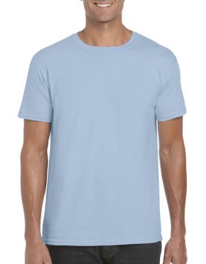 Pánske tričko Softstyle®, 321 Light Blue