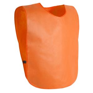 Cambex športová vesta, oranžová
