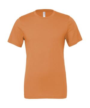 Tričko Unisex Jersey, 410 Orange