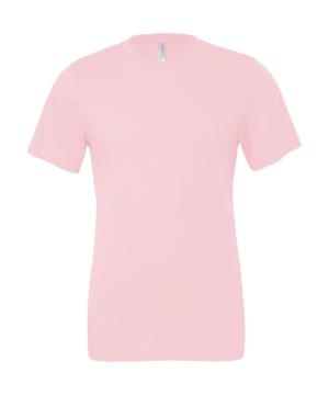 Tričko Unisex Jersey, 419 Pink