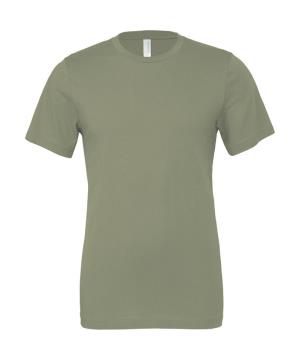 Tričko Unisex Jersey, 519 Military Green