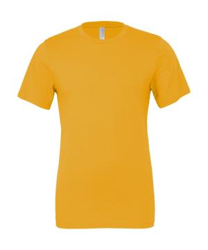 Tričko Unisex Jersey, 645 Mustard