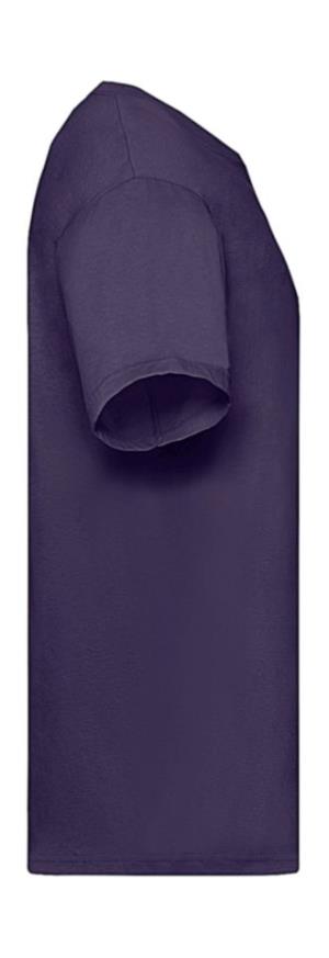 Tričko Valueweight Tee, 349 Purple (4)
