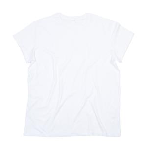 Pánske tričko Roll Sleeve, 000 White