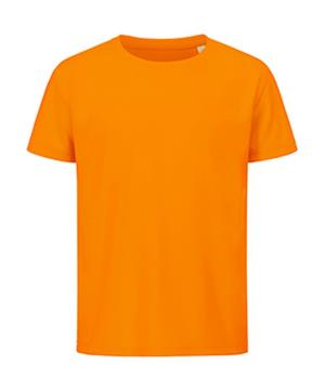 Detské tričko Wig, 432 Cyber Orange